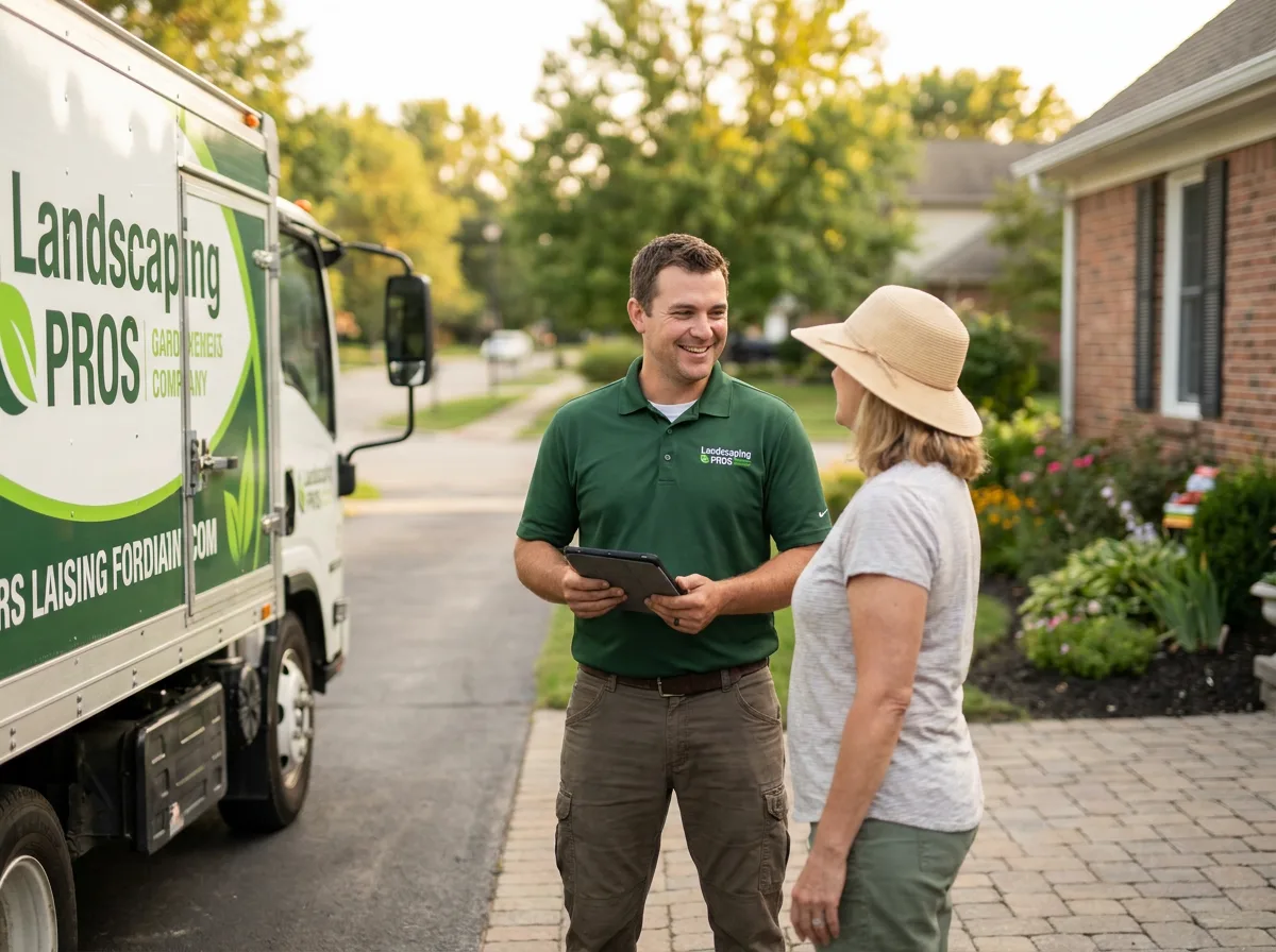 Landscaping Franktown, VA FAQs